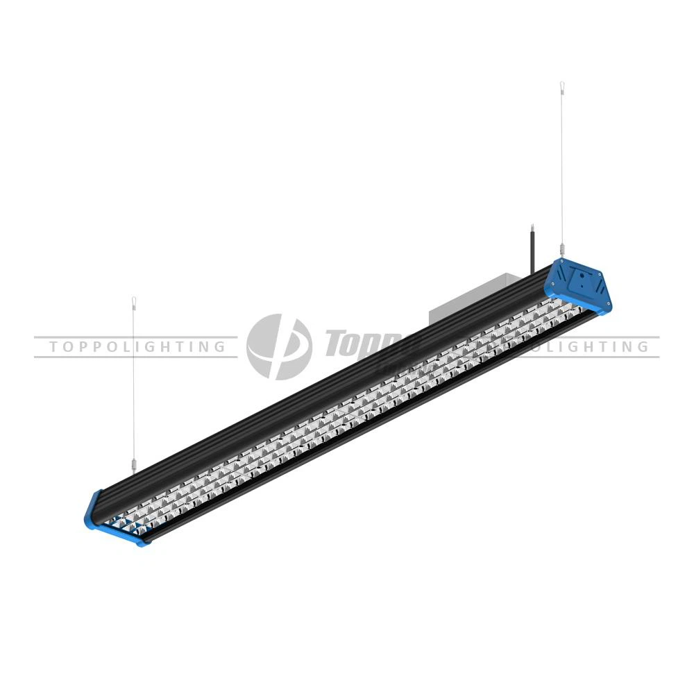 Linear highbay Linear highbay