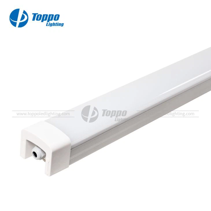 LED-belysning företag i Kina LED Tri-proof