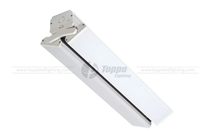 Partihandel Fabrikspris Industrial LED Twins Batten