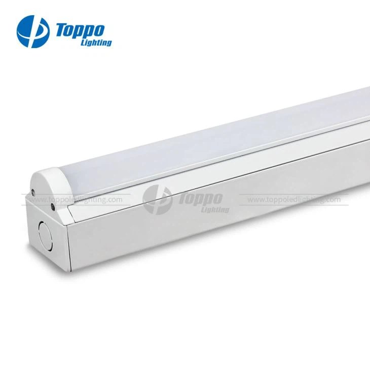 1-10V Dimming eller PIR Sensor Produktfel. LED Slim Batten Light