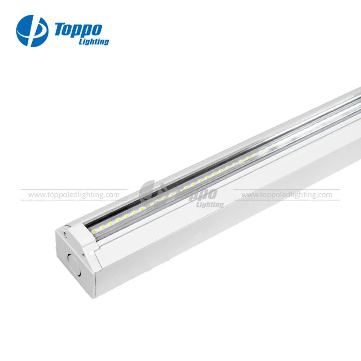 60-graders linjär design Mutiple Linkable LED Narrow Linear Light