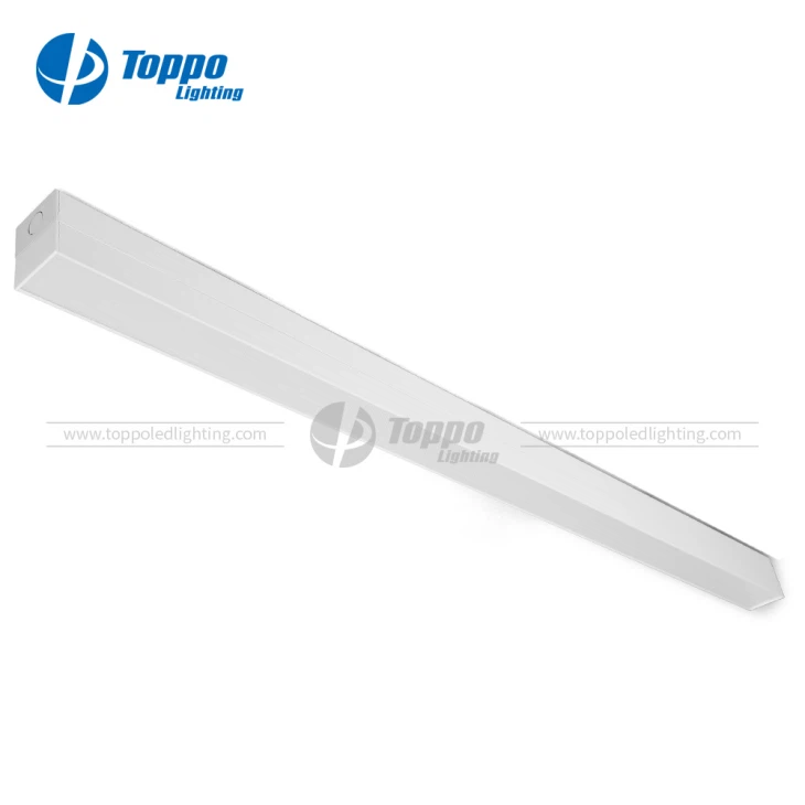 DLC4.2 5 år garanti reflekterande linjär Retroofit Lit