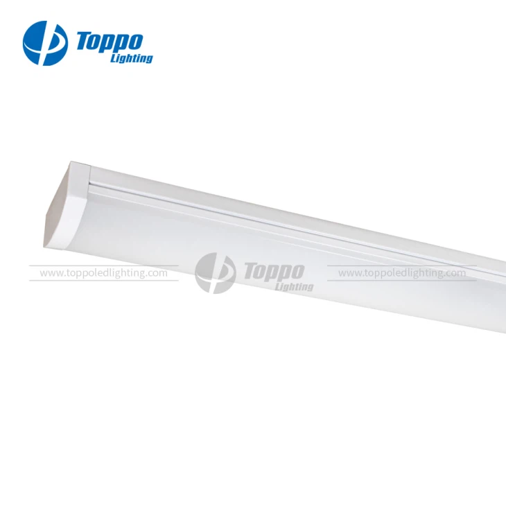 Hot Sale 5år Garanti Ra> 80 Ip20 CE / ROHS-certifiering General LED Batten