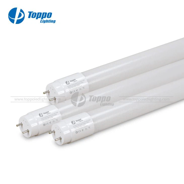 Nano 150-160lm / w T8 LED TUBE