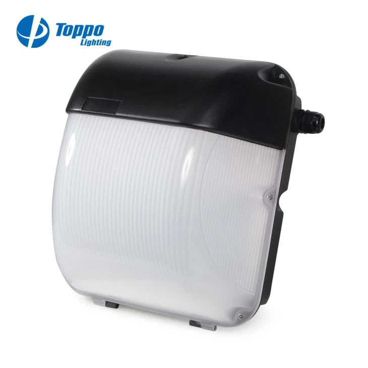 Utomhusbelysning Lager IP65 LED-väggpaket