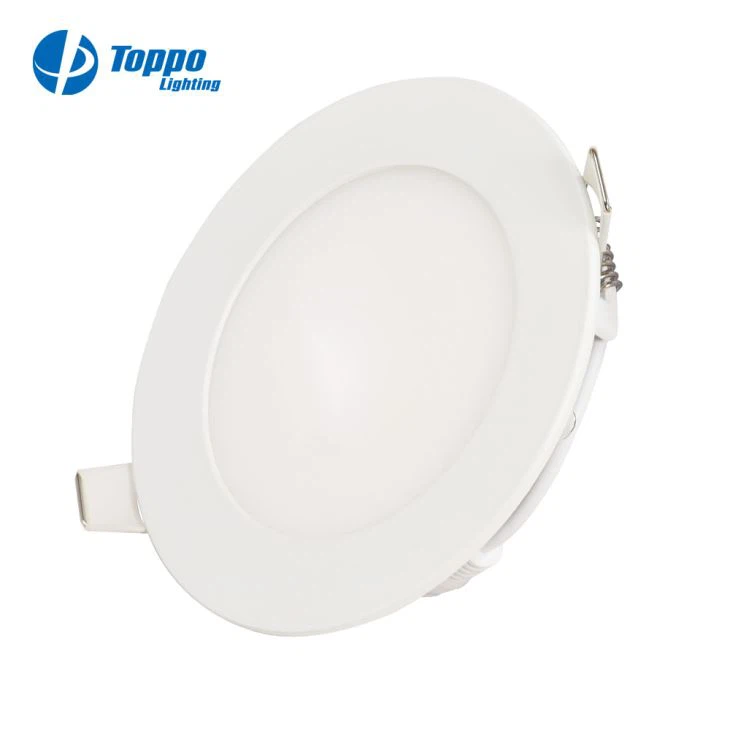 LED ner ljus med TP(a) brand IP 54 betygsatt