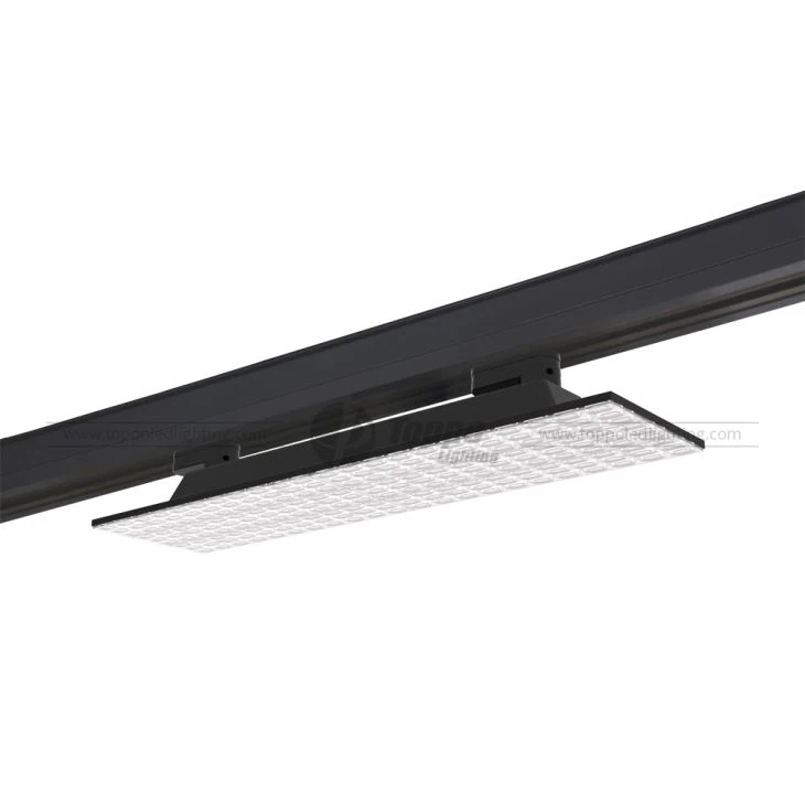 LED-spårpanel Wattage Justerbar, on-ofF / 1-10 Dimming / DALI