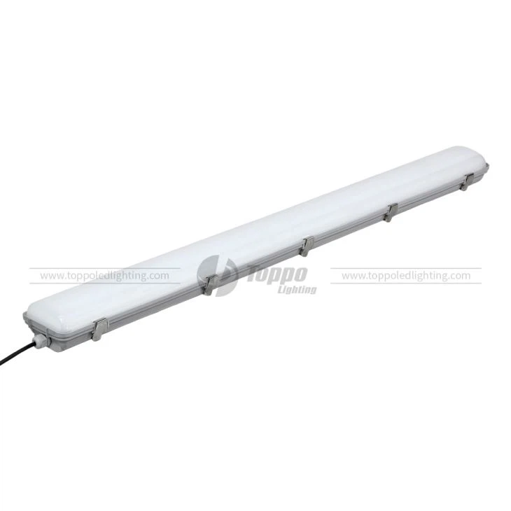 Triproof Plast LED-ljus