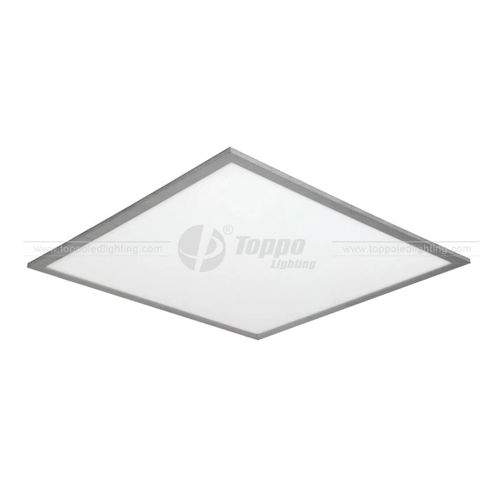 32w LED-panelljus med 100% 3 mm PMMA LGP-kort som standard