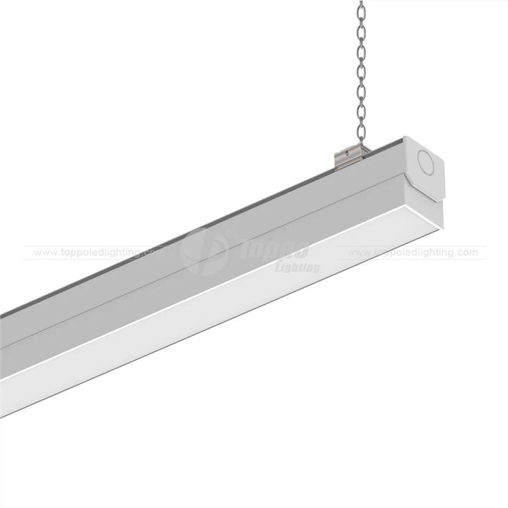 Brighton LED Trunk Linear System-Light Modul-Frosted-UL