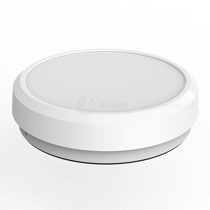 Anti-UV IP65 D240 LED EVO-skott