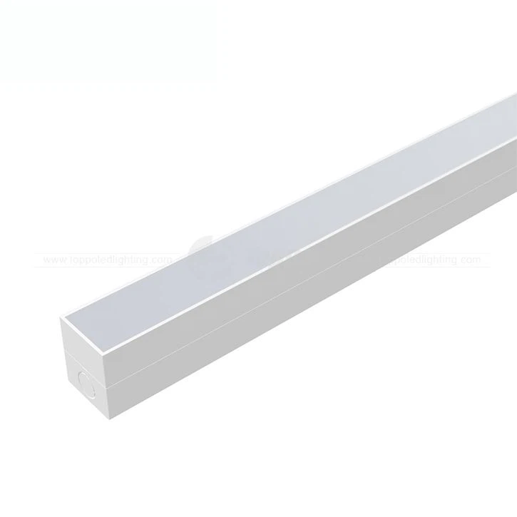 Flera funktioner LED Trunk Linear System