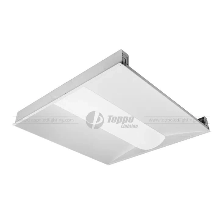 Hot Selling High Brightness LED takmontering inomhus LED Troffer Retrofit Light
