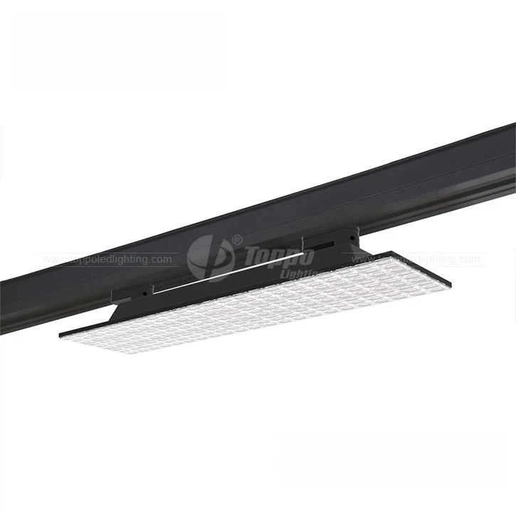 Supermarket LED Track Panel 75w