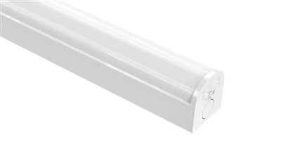 High Lumen 160LM/W Wega Slimline Led Batten Lights