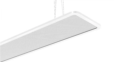 UGR <19 Led Panel Light